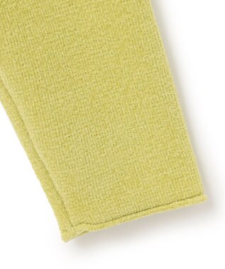 ICB L 【洗える】 ポリエステルシェニール プルオーバー ペア―系