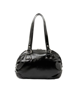 ANNA SUI ルーチェ ボストンバッグ クロ