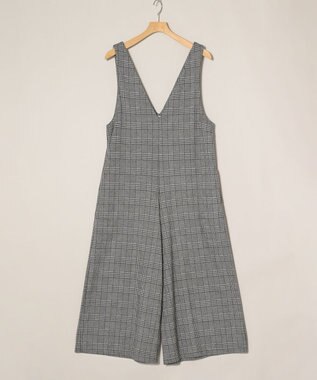 ONWARD Reuse Park 【any FAM】オールインワン秋冬 ブラック