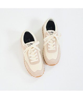 ing <ing>クラシカルスニーカー