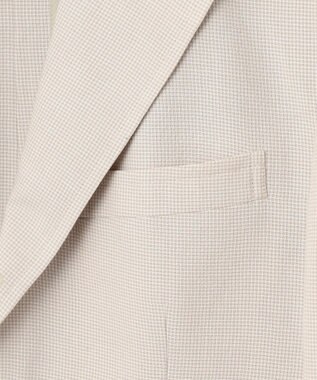 J.PRESS MEN ラッピングエアーコットン ジャケット ベージュ系8