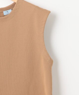 組曲 【WEB限定・2SET】ジャンスカツインセット ブラック×キャメル系