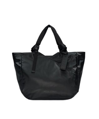 PELLE BORSA ビッグトートバッグ Cheers チアーズ 5209 ブラック