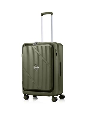 Samsonite アメリカンツーリスター スーツケース 76L(/89L) ヴェロックス スピナー68 VELOX