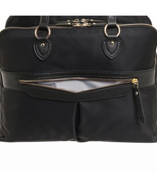 ACE BAGS & LUGGAGE ace. リモフィス ビジネストートバッグ レディース  A4 13.3インチ 10314 ブラック