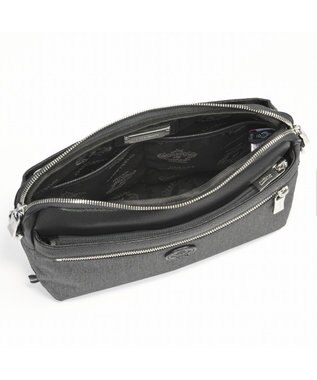 ACE BAGS & LUGGAGE Orobianco ジーンズ2 ショルダーバッグ 93112 オロビアンコ ブラック