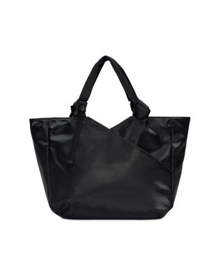 PELLE BORSA ビッグトートバッグ Cheers チアーズ 5209 ブラック