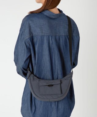 ACE BAGS & LUGGAGE Champion パース ショルダーバッグ 63893 チャンピオン ブラック