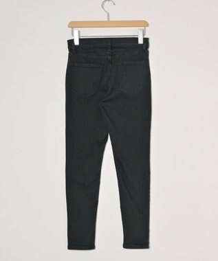 ONWARD Reuse Park 【23区】パンツ秋冬 ブラック