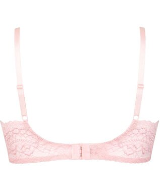 Wing 3/4カップブラ　【2660シリーズ】　ウイング／ワコール　PB2660 ピンク