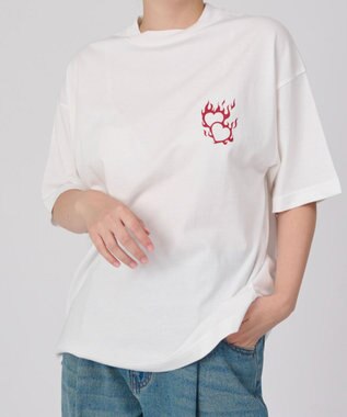 WEGO 【XSサイズ/ユニセックス着用ITEM】アソートグラフィックT　2（SS） 柄54