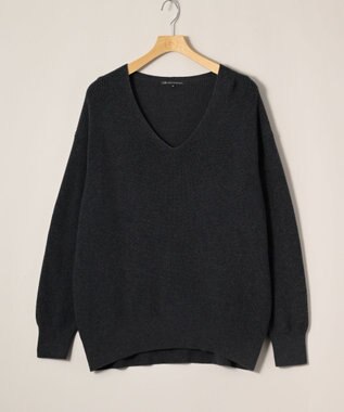 ONWARD Reuse Park 【23区】ニット秋冬 グレー