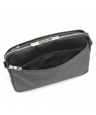 ACE BAGS & LUGGAGE Orobianco ジーンズ2 ショルダーバッグ 93112 オロビアンコ ブラック