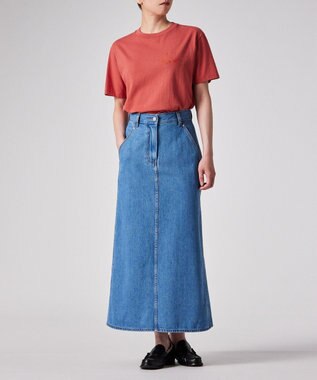 Paul Smith Happy ヴィンテージ 半袖Tシャツ コーラル