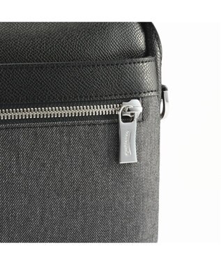 ACE BAGS & LUGGAGE Orobianco ジーンズ2 ショルダーバッグ 93112 オロビアンコ ブラック