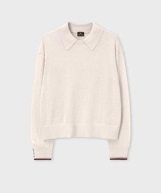 Paul Smith ハイゲージ カラー ニット