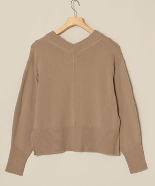 ONWARD Reuse Park 【組曲】ニット秋冬 ベージュ