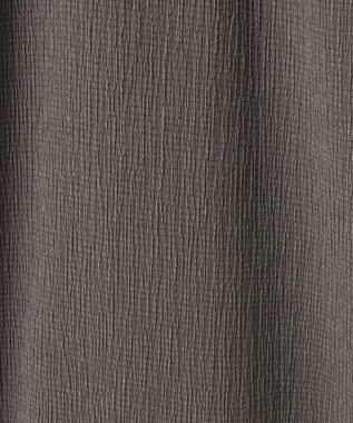 earth music&ecology ペプラムロンパース Mocha