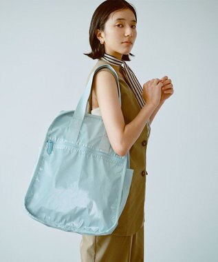 LeSportsac URBAN EDITOR'S BACKPACK3/ヒトリップヒスイ ヒトリップヒスイ