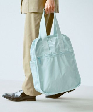 LeSportsac URBAN EDITOR'S BACKPACK3/ヒトリップヒスイ ヒトリップヒスイ