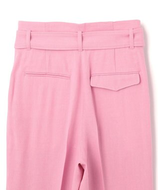 BEIGE， PAUL / ワイドパンツ Pink