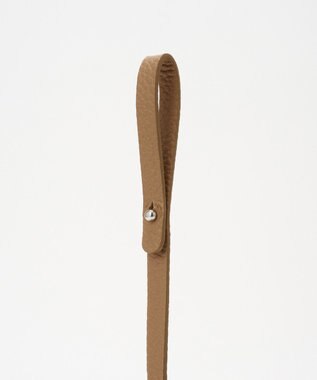 IACUCCI ボッコノット CERVO キャメル