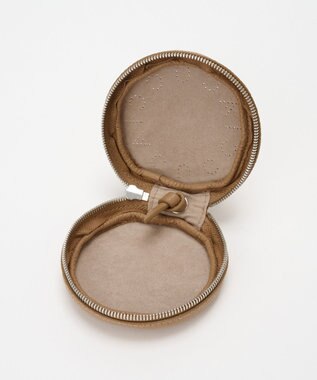 IACUCCI ボッコノット CERVO キャメル