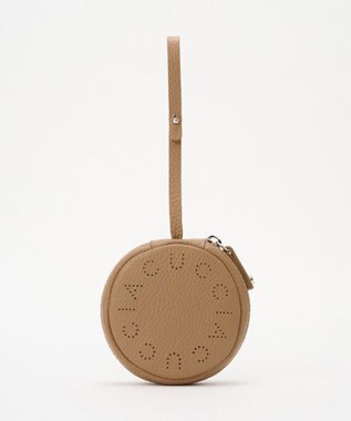 IACUCCI ボッコノット CERVO キャメル