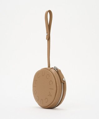 IACUCCI ボッコノット CERVO キャメル