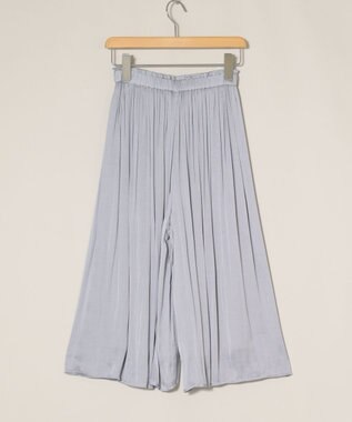 ONWARD Reuse Park 【組曲】パンツ秋冬 グレー