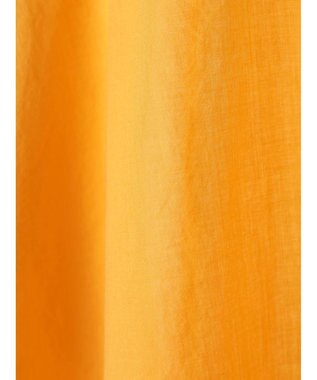 AMERICAN HOLIC 接触冷感＋速乾　強撚シアーボイルＢＩＧシャツ Orange