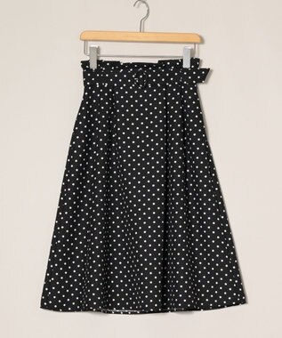 ONWARD Reuse Park 【any SiS】スカート秋冬 ブラック