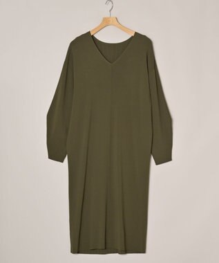 ONWARD Reuse Park 【ICB】ワンピース秋冬 グリーン