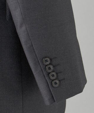 GOTAIRIKU 【Ermenegildo Zegna】TROFEO スーツ ライトグレー系