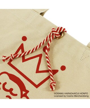 ROOTOTE 6271【オサムグッズ】OE.ミディアム.OSAMU-AB 02：クラウン