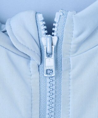 J.PRESS KIDS 【SS-Lサイズ】 ラッシュガード サックスブルー