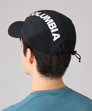 Columbia Columbia/ レビオライトジェットキャップ /コロンビア Black