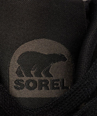 SOREL SOREL/ オーエヌエー ドリフト /ソレル Black Sea Salt