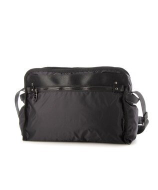 Y'SACCS 【Y’SACCS vous et】リップストップナイロンショルダー Mサイズ