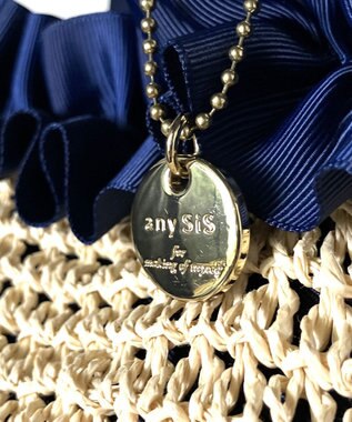 ONWARD Reuse Park 【any SiS】バッグ ネイビー