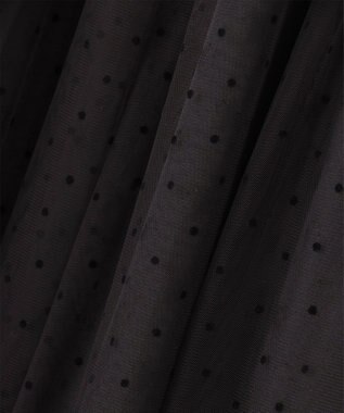 TOCCA 【洗える！】SWEETIES スカート ブラック系