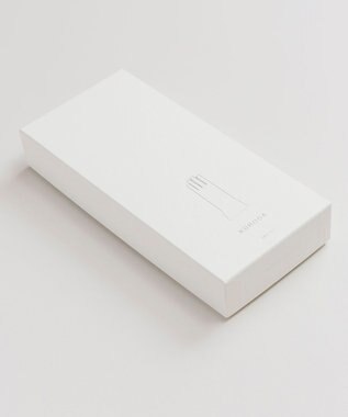 ORuKuBET Italian Sheep  Finger Free (MEN)【日本製・数量限定】 ブラック