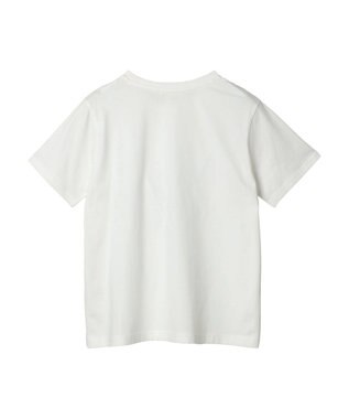 CRAFT STANDARD BOUTIQUE 【ＵＶカット】ＬＡ　ＣＨＡＮＣＥ　ＴＥＥ Off White