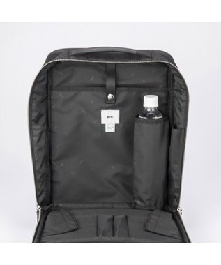 ACE BAGS & LUGGAGE ace. ガジェタブルR 10th ビジネスリュック  A4サイズ 14インチPC収納 68961 エース ブラック