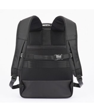 ACE BAGS & LUGGAGE ace. ガジェタブルR 10th ビジネスリュック  A4サイズ 14インチPC収納 68961 エース ブラック