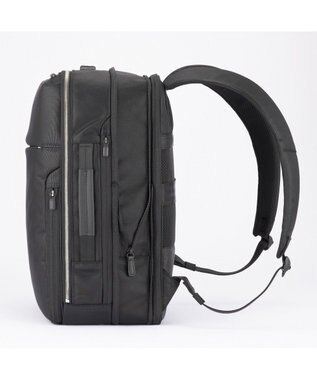 ACE BAGS & LUGGAGE ace. ガジェタブルR 10th ビジネスリュック  A4サイズ 14インチPC収納 68961 エース ブラック