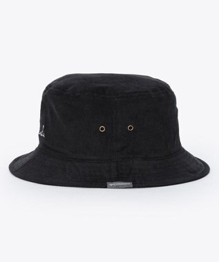 Columbia Columbia/ クレディットクレストバケット /コロンビア Black