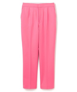 BEIGE， 【S-size】BAYARD / ストレートパンツ Pink