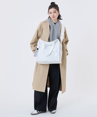 LeSportsac ONE DAY CABIN/ノウム ノウム