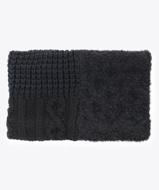 Columbia Columbia/ ダイアモンドダストネックゲイター /コロンビア Black